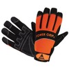 Hase Power Grip Outdoor Gloves Puncture Resistant Neoprene Fabric Size