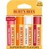Burt's Bees Bálsamo Labial Sabor a Frutas - Superfruit Lipbalm