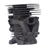 Cylinder Piston Kit for Husqvarna 445 450 450e Chain Saw