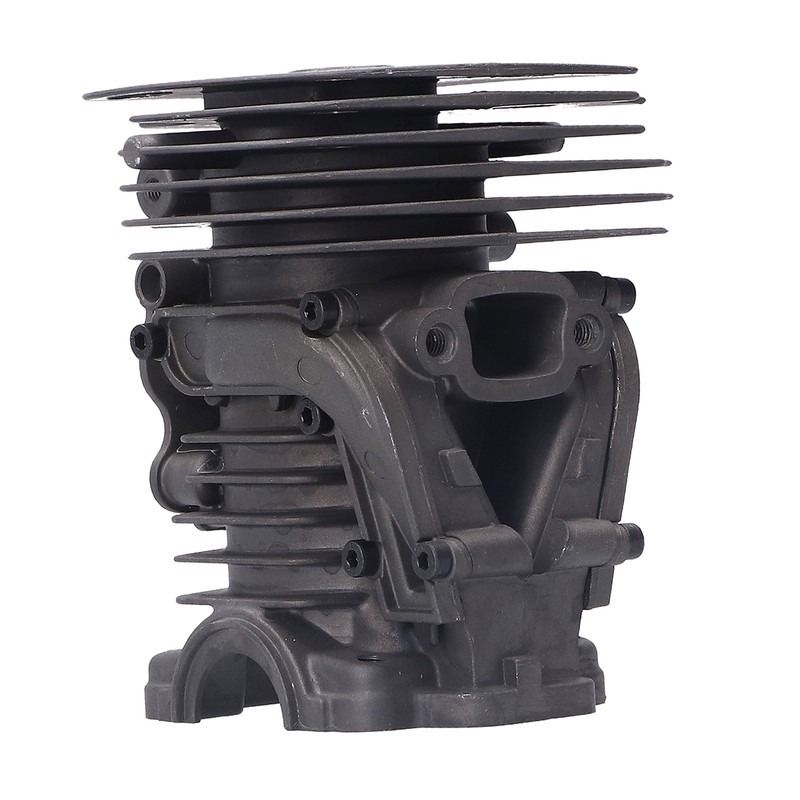 Cylinder Piston Kit for Husqvarna 445 450 450e Chain Saw