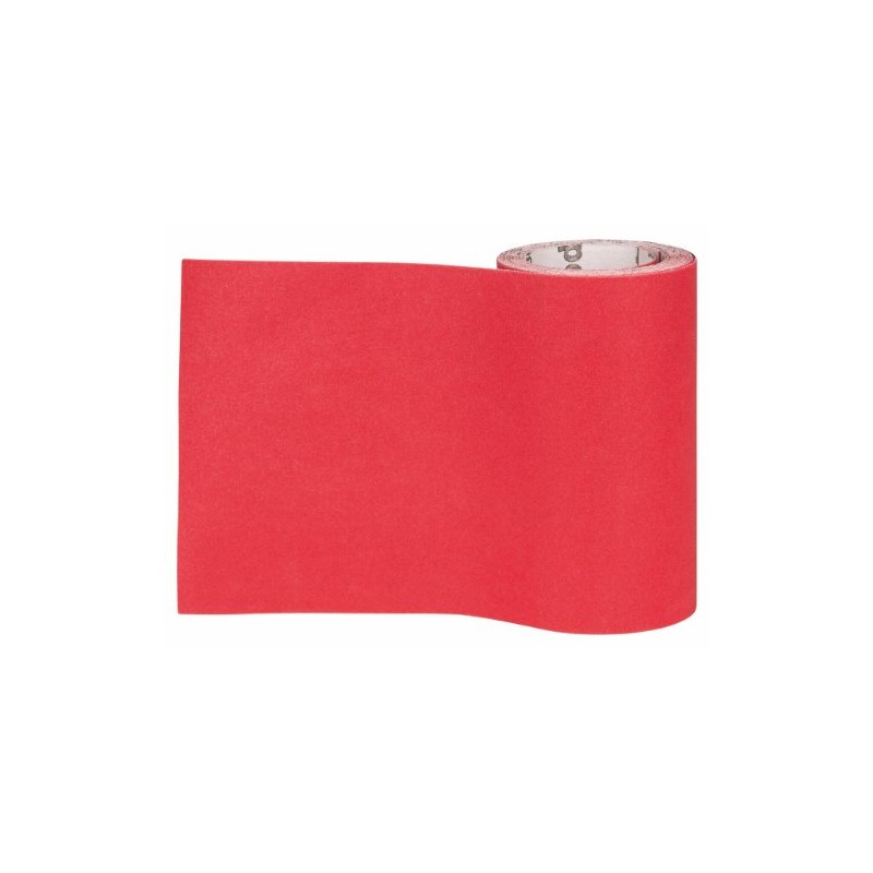 Bosch Professional 1x Sanding Roll C410 Standard for Wood and