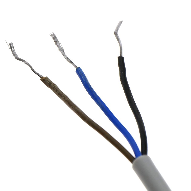 OTOTEC DC 6-36V Wire Inductive Proximity Sensor Detection Switch NPN