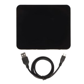 HD Multimedia Interface Splitter 1 in 2 Out 1080P 4K Amplifier Video Splitter Adapter for Home Theater