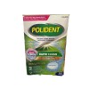 Polident Rapid Clean Tablets For Dental Appliances 120ct Exp 2027