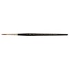 Winsor & Newton Series 7 Kolinski Round Watercolour Brush, High-Quality