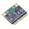High Speed Network Adapter PCI Express Mini Card, 2.4G/5Ghz Dual-Band