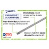 Williams Jhw100P-8Md 8-Piece Endurogrip Mixed Screwdriver Set