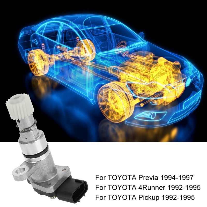 Vehicle Odometer Speed Sensor for TOYOTA Previa 4Runner Pickup 8318135051
