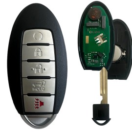 KEYXPRESS For 2015 -2019 NISSAN Murano Platinum SMART KEY keyless remote fob S180144308