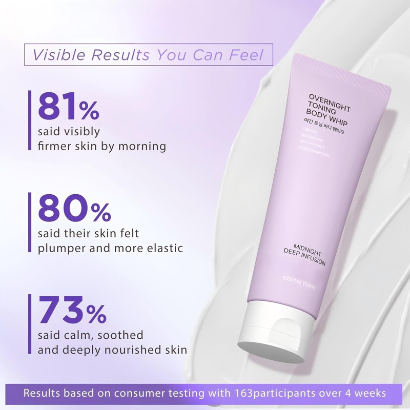 Dr.Shatocrz Overnight Toning Body Whip – Advanced Firming & Tightening