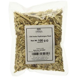 Old India Hydrangea Root 100g