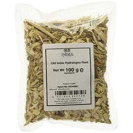 Old India Hydrangea Root 100g