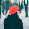 Jolbndcv 6 PCS Beret Hat French Beanie Outdoor Winter Fashion