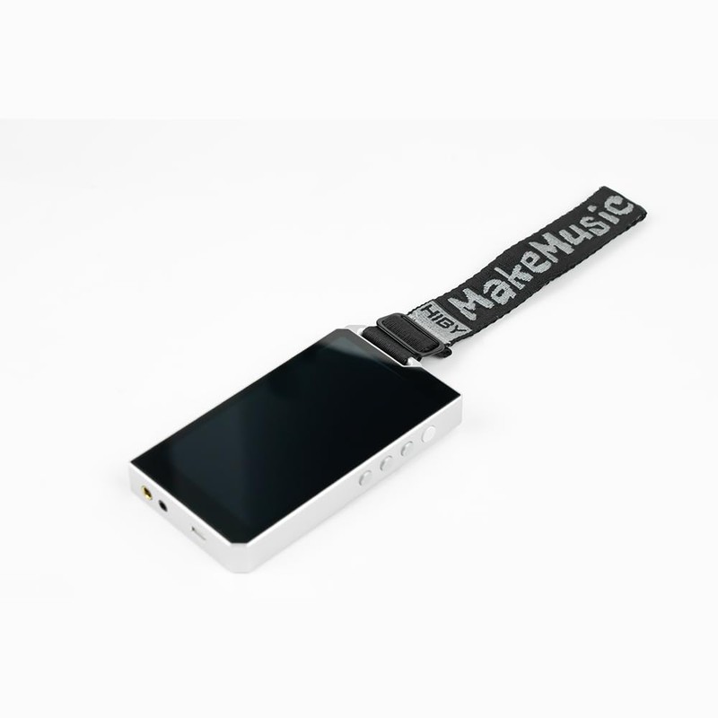 HiBy Strap for R4 HIFI MP3 MP4 PLAYER - Cordones