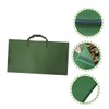 CAXUSD Folding Gardening Leaf Bag Large Storage Bag for Garden