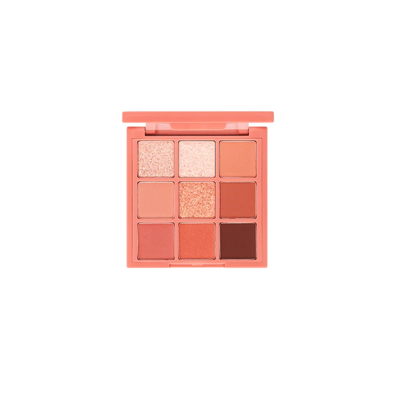 Etude House [Etude House]Play Color Eyes #Muhly Romance