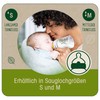nip Cherry Shaped Bottle Teat for Cherry Green Wide Neck