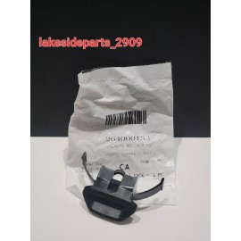 Sea-Doo OEM SEA-DOO 18-23 RXT RXP GTI GTR GTX FISH PRO WAKE GLOVE BOX LATCH 264000133
