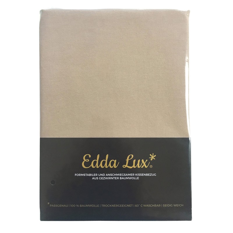 Edda Lux Cover suitable for Tempur All-Around sleeping pillow, 60/56