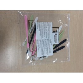 16 Pieces Extra Soft Toothbrush Micro-Nano Toothbrush with 20000 Floss Bristles Manual Toothbrushes for Sensitive Teeth Pregnant Women Elderly Children, 2 Styles