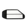 RIDEX 8A0295 Engine Air Filter Filter Insert
