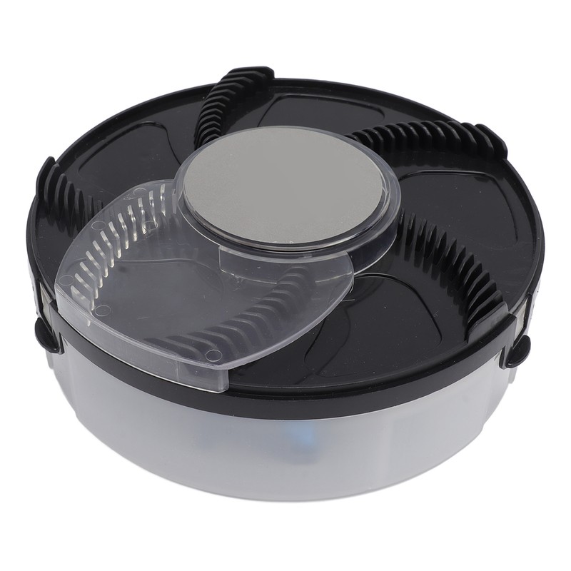 Electric Fly Trap Automatic USB Charging Quiet Detachable Washable Electric