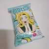 Miss Sasa Super Cooling Powder Sheet Cool Mint 1 pack, 2 pieces / 미스사사 슈퍼쿨링 파우더시트 쿨민트 1팩, 2개