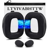 A50 Replacement Earpads for Astro A50 Gen 4, Gen 5