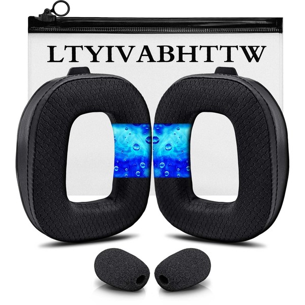 A50 Replacement Earpads for Astro A50 Gen 4, Gen 5