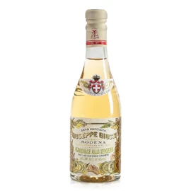 Giuseppe Giusti Ginger Sweet and Sour Condiment – Made With Balsamic Vinegar of Modena, Elevate Salads, Pasta, Desserts, and Craft Cocktails – 8.45 fl oz (250 ml) - Pack of 1