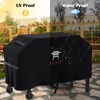 28 Inch Griddle Cover for Blackstone 28” Omnivore Griddle with