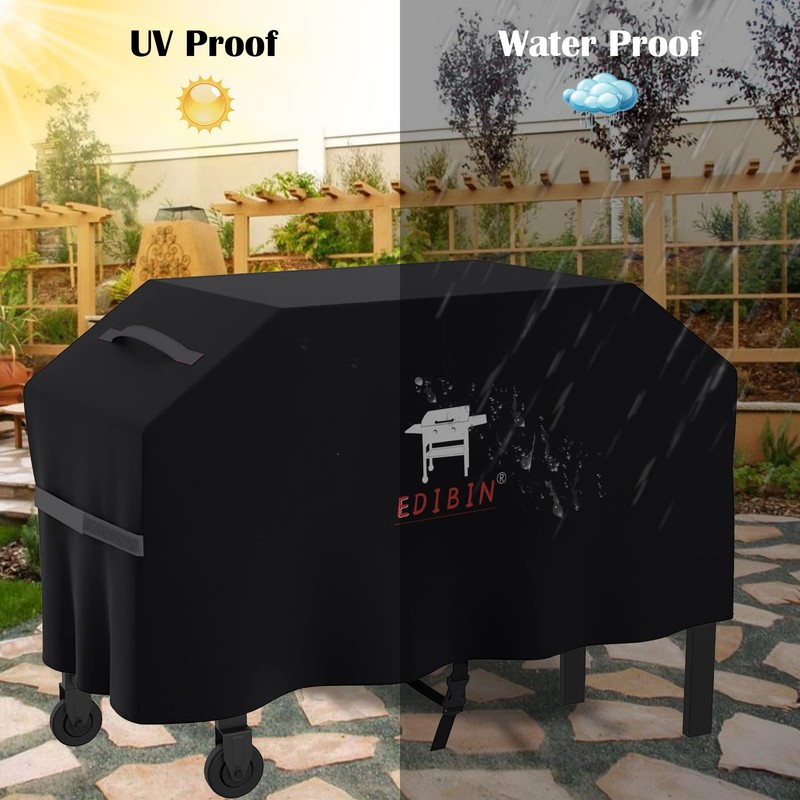 28 Inch Griddle Cover for Blackstone 28” Omnivore Griddle with