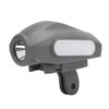 Drone Searchlight 1100mAh Rechargeable 100m Range Drone Night Photography Light