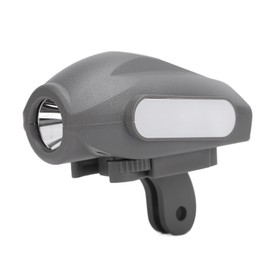 Drone Searchlight 1100mAh Rechargeable 100m Range Drone Night Photography Light for Mini 4 Pro Air 3