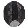 Booiu Tactical Helmet Cover,Fast Helmet Cover - Enhanced Protection for