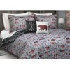 Quilts for King Bed Wild and Free Bedspreads Soft Bed