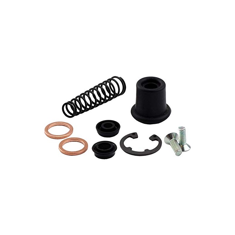 All Balls Racing 18-1002 Master Cylinder Rebuild Kit Front Compatible