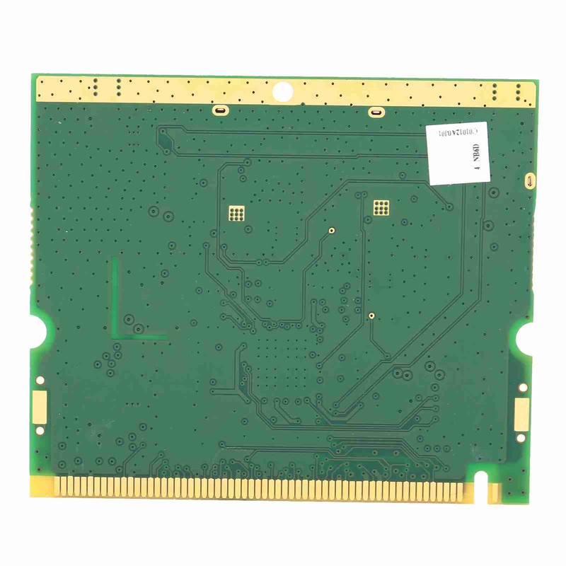 Wireless Network Card DNMA-91 AR9223 MINI PCI Built In 300M