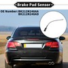 VekAuto 1pc Brake Pad Wear Sensor for FORD TRANSIT 2012-2024