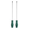 sourcing map 2pcs PH2 Phillips Screwdriver #2 13.8" Magnetic Screwdrivers