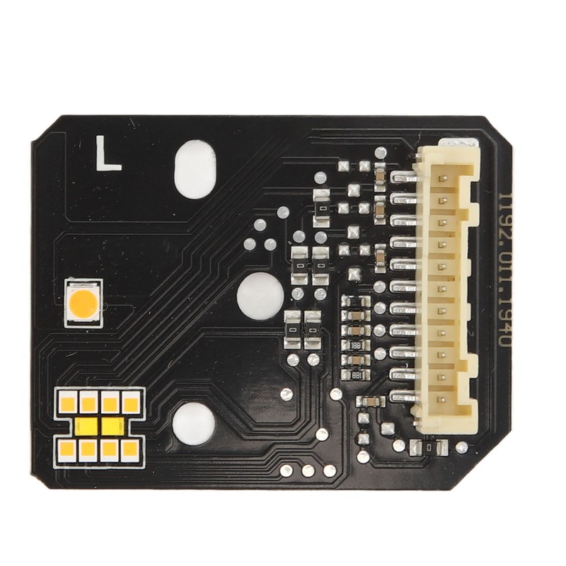 CSL Yellow DRL LED Modules Board Set for M3 G80
