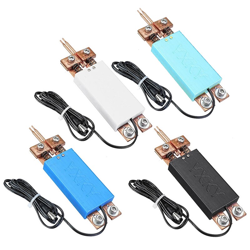 Handheld Spot Welding Pen lithium battery Automatic Trigger Pen For