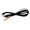 lrnyso Granular furnace Control Board Heat Sensor Stove Thermistor Granular