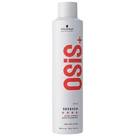 Schwarzkopf Professional OSiS+ Session Hold Haarspray 300ml Unparf√ºmiert