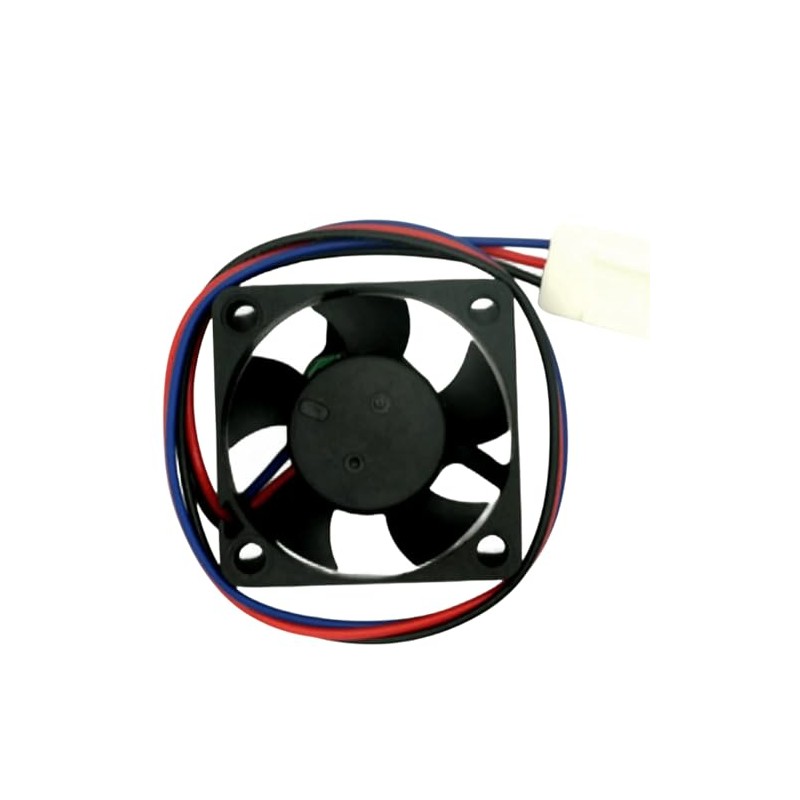 AFB0312HA DC12V 0.15A 30MM Fan - 3010 3CM 2-Wire Cooling