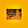Nissin Fire Wok, Torched Teriyaki Chicken, Hot & Spicy Chile