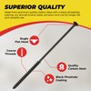 Qualihome #10 Coarse Thread Sharp Point Drywall Screw with Phillips
