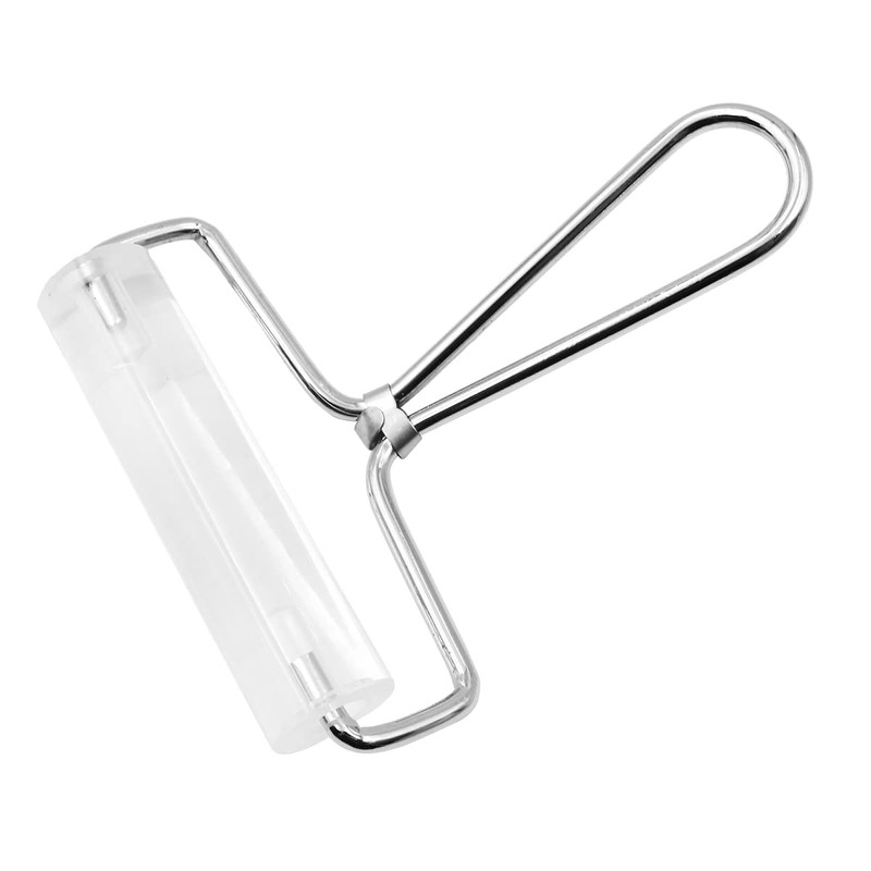 VOANZO Transparent Acrylic Roller Diamond Painting Roller Diamond Painting Accessory