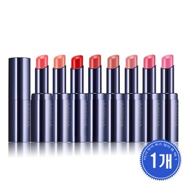Choose 1 out of 8 shades of Missha Signature Dewy Rouge / 미샤 시그너처 듀이 루즈 8종중 택1