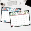 2026 Desk Calendar - Large Desk Calendar 22" x 17"